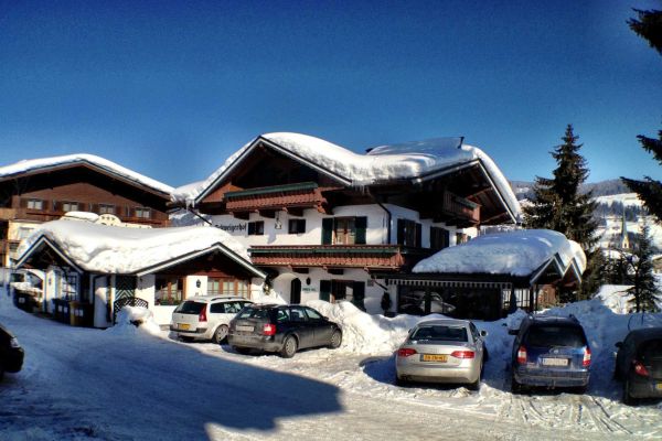Steininga (Kirchberg in Tirol)